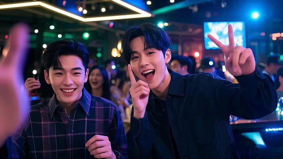 安阳商务KTV中低端区别-文峰区ktv预定